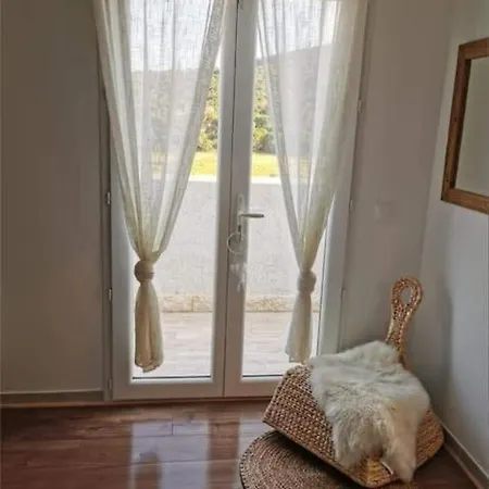 Magnifique Maison Individuel Avec Piscine Hors-sol Holiday home