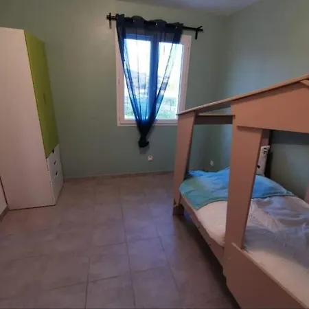 Holiday home Magnifique Maison Individuel Avec Piscine Hors-sol *